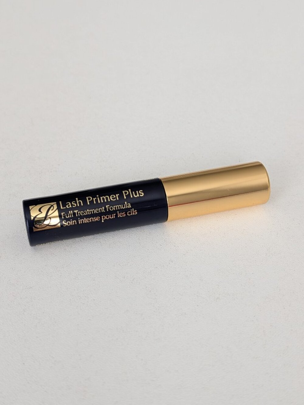 Estee Lauder Lash Primer Plus Full Treatment Formula 0.10 oz 2.8ml New Travel Sz - Picture 2 of 5